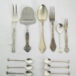 589 7456 CUTLERY